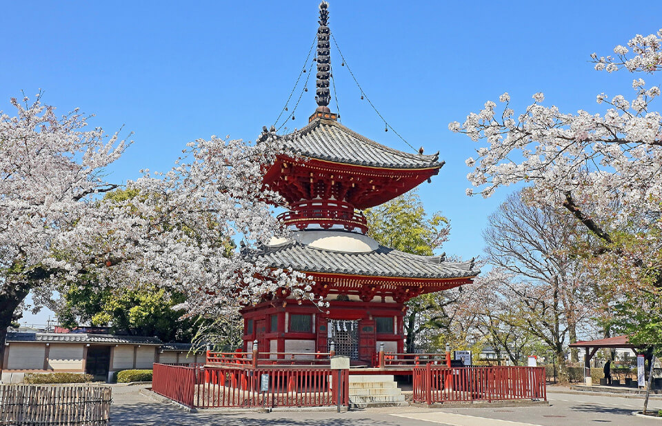 喜多院