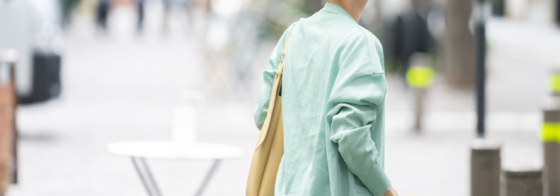 徒歩4分の希少性