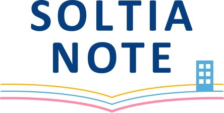 SOLTIA NOTE